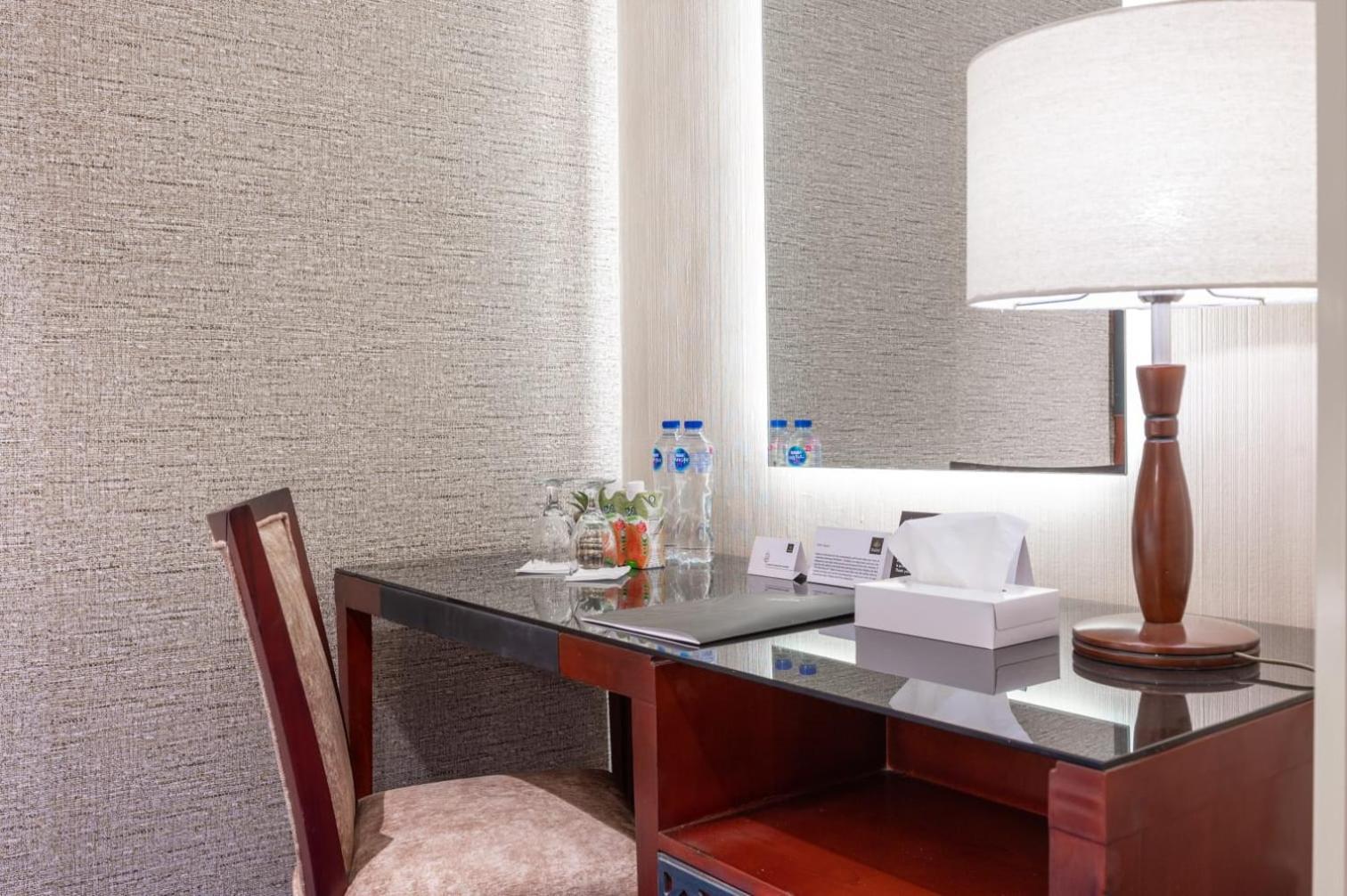Shaza Regency Plaza Al Madinah Hotel Medina Luaran gambar